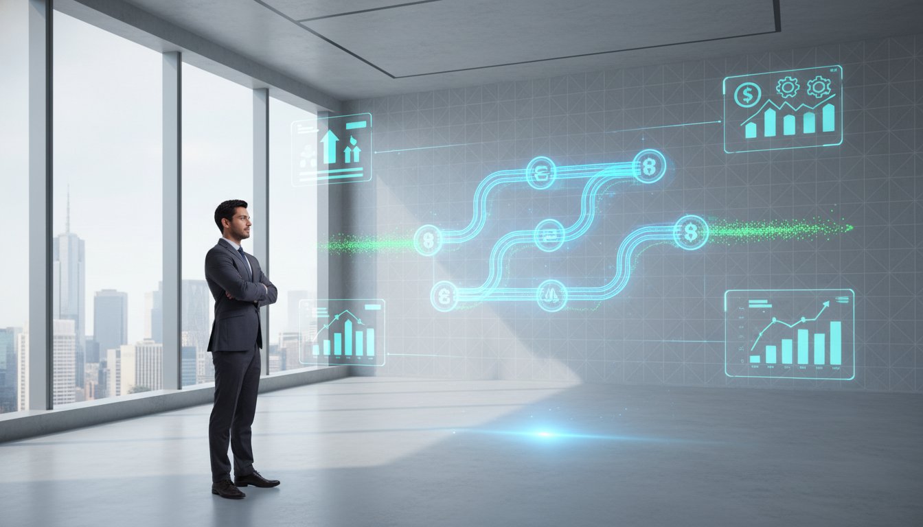 AI Sales Pipeline Management: The 2026 Blueprint for Autonomous Revenue