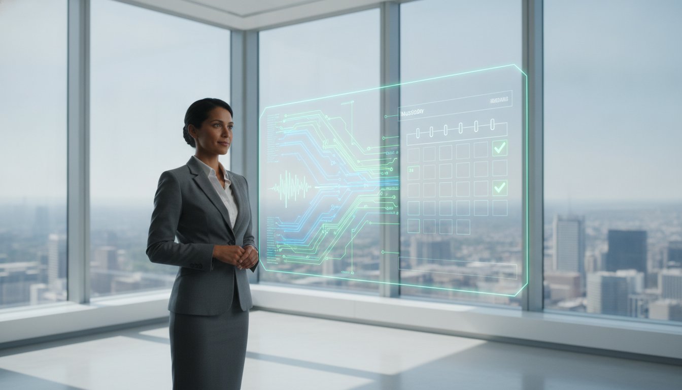 AI Voice Agent for Appointment Setting: The 2026 Buyer’s Guide to Autonomous Revenue Engines