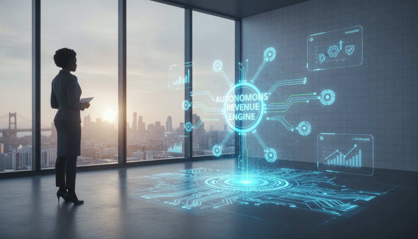 Alternatives to Hiring SDRs: Architecting the Autonomous Revenue Engine in 2026
