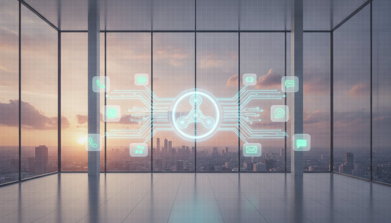 Automating Lead Follow Up from Google Ads: Architecting the 2026 Revenue Engine