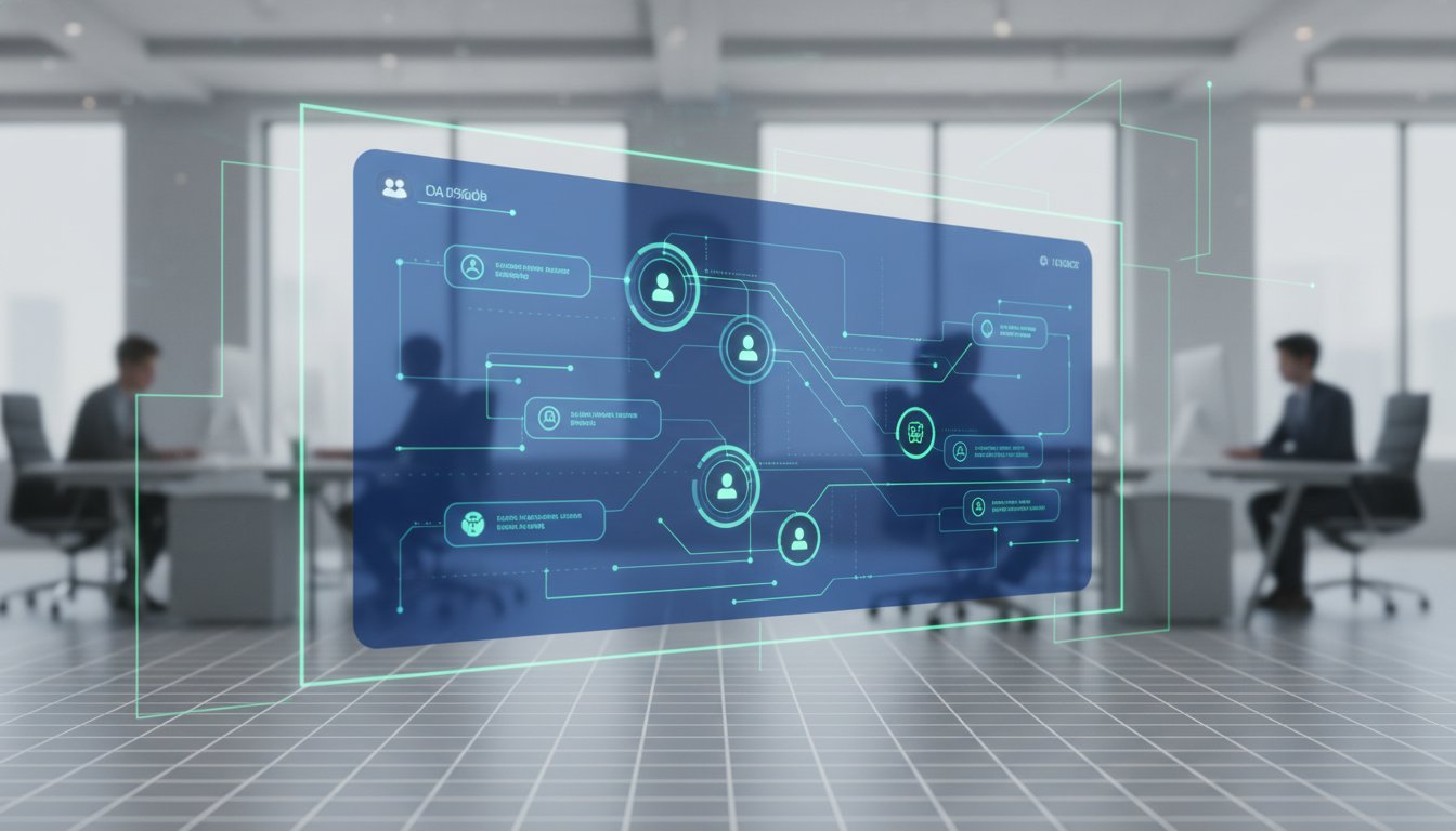 CRM Automation: Architecting the Autonomous Revenue Engine in 2026
