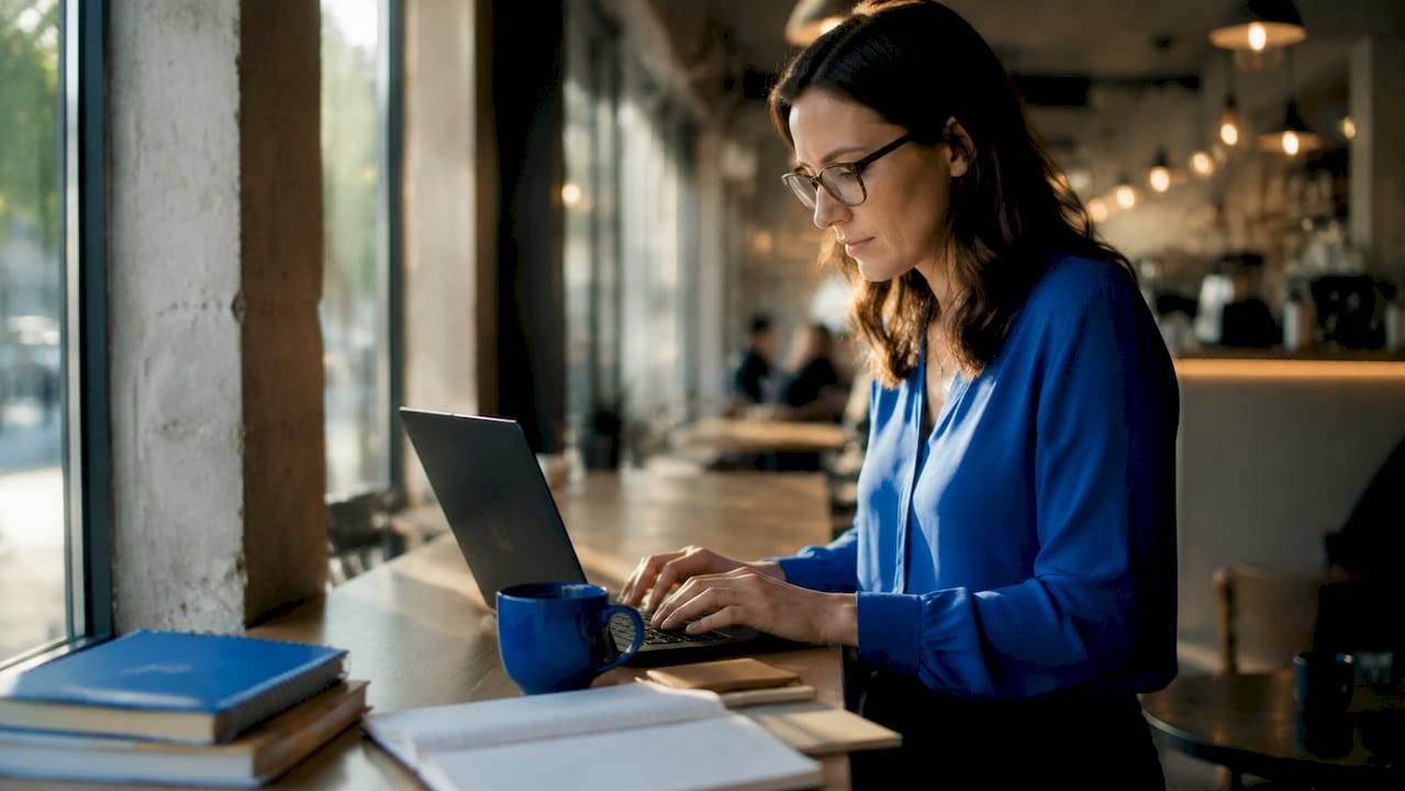 How AI Identifies Sales-Ready Prospects in 2026