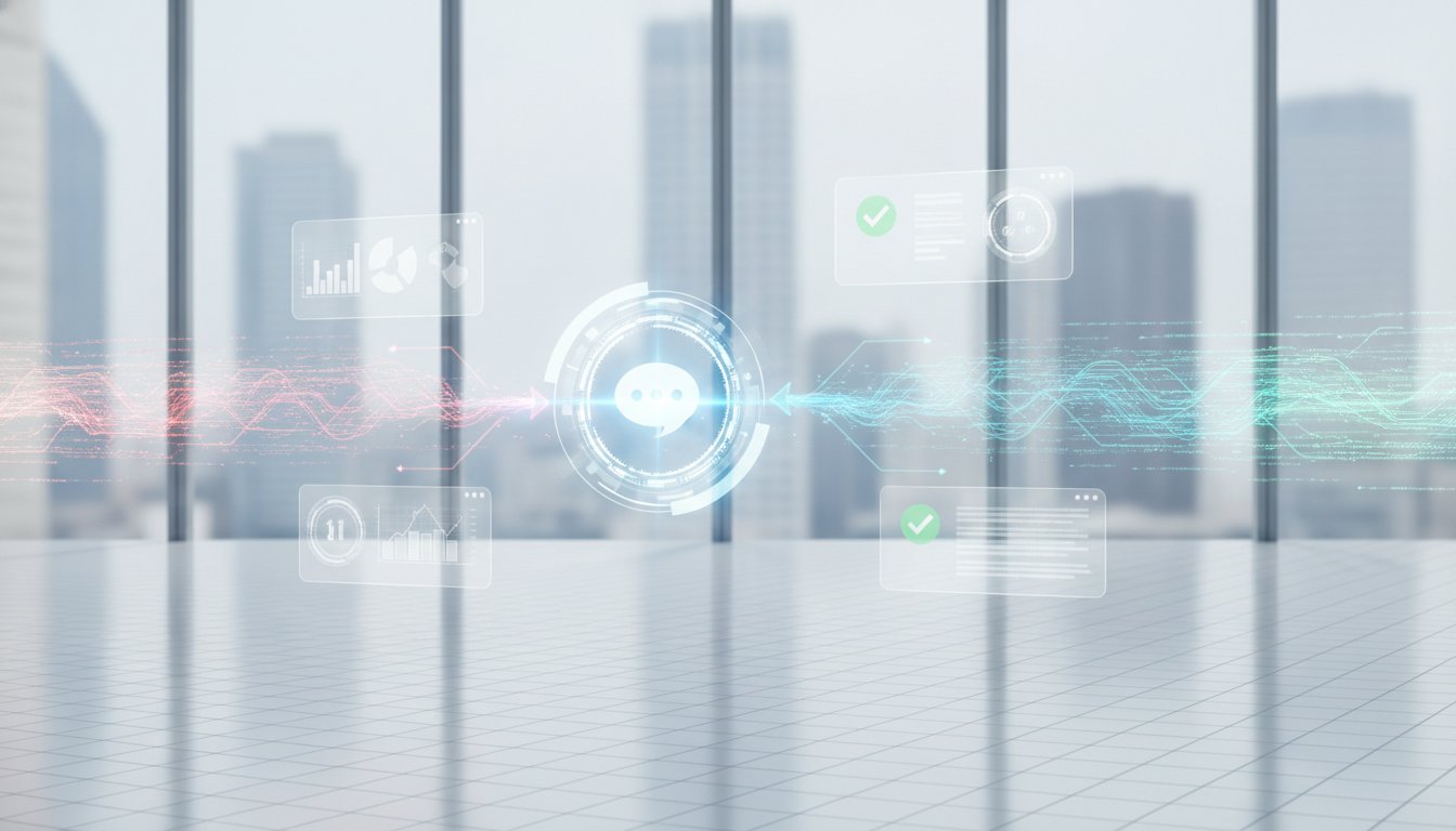 Lead Qualification Chatbot Checklist: Architecting a High-Conversion Pipeline in 2026